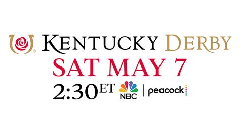 TRANSCRIPT – NBC SPORTS’ KENTUCKY DERBY .